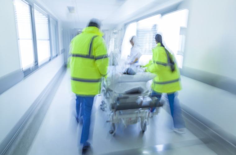 Opasan virus otkriven u Hrvatskoj; Zaraza se širi, dve osobe na respiratoru