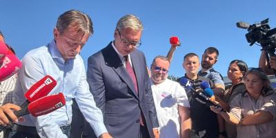 Velika zdravstvena investicija na jugu Srbije: Niš dobija potpuno novo porodilište