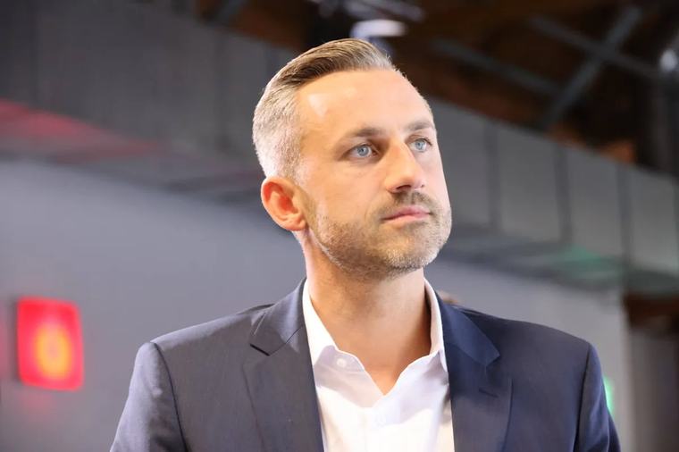 Alternativi za Nemačku fale tri glasa za većinu u Saksoniji Anhaltu: Ulrih Zigmund odbacio mogućnost manjinske vlade