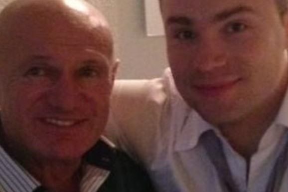 DANAS BI PROSLAVIO 75. ROĐENDAN Sofra podelio dosad neviđene uspomene sa Šabanom Šaulićem: "Zbog ovoga je slika u boji" (FOTO)