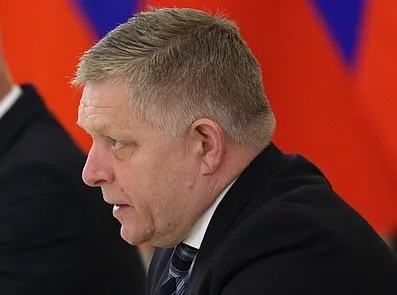 Фицо: Имам само једну жељу – да немачке власти не зарате са Русијом