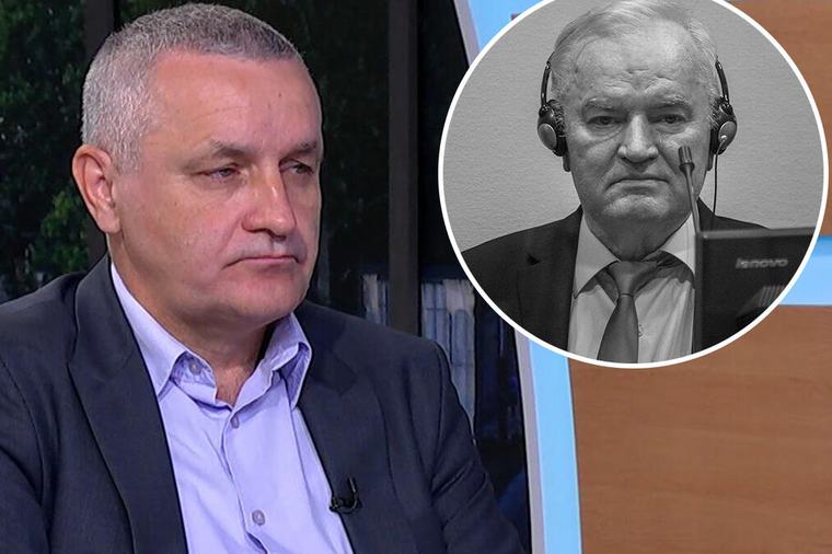 LINTA: Progon Srba u BiH i Hrvatskoj zbog odavanja počasti generalu Ratku Mladiću