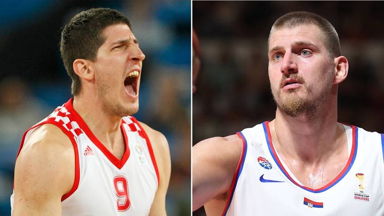 "Jokić je najveći košarkaš sa naših prostora": Hrvatu će zbog ovih reči da zamere u Zagrebu