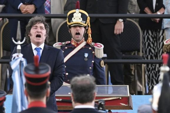 KLJUČA NA ATLANTIKU, NA POMOLU NOVA INVAZIJA Obaveštajci objavili satelitske snimke uz JEZIVU PRETNJU: Panika u nekadašnjoj moćnoj imperiji, Tramp okreće leđa savezniku