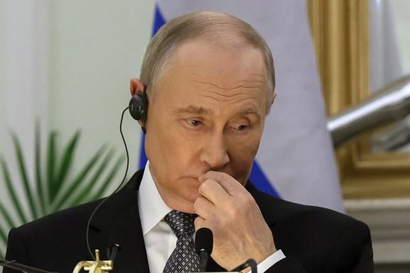 PUTINU SE CRNO PIŠE! Identifikovani osumnjičeni za napad na aerodrom u zemlji NATO! Ministri progovorili o potencijalnom RATU
