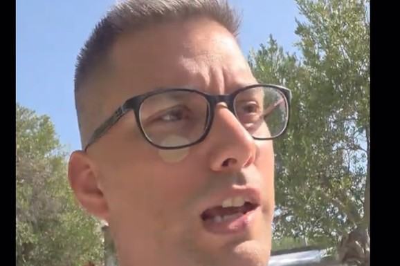 Vlasnik vile snimio šta su mu nemački turisti ostavili posle odmora: "Ovo je bolesno, moram da podelim" (VIDEO)