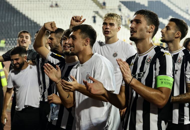 Saša Ilić može da odahne: Partizan dobija veliko pojačanje pred večiti derbi!