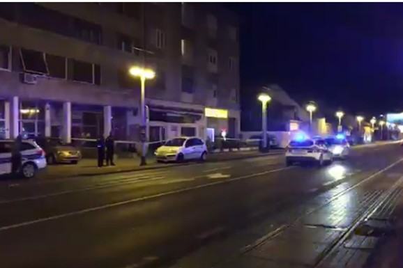 PRESTONICA U TOTALNOM MRAKU! Neviđeni KOLAPS u srpskom komšiluku: Niko ne zna šta se dešava, pola Zagreba bez struje