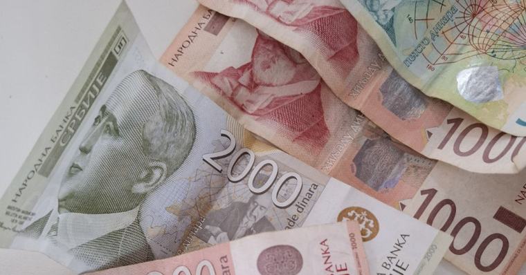 Prijava za 6.000 dinara počinje 7. septembra: Ova dva podatka građani moraju da dostave kako bi dobili novčanu pomoć