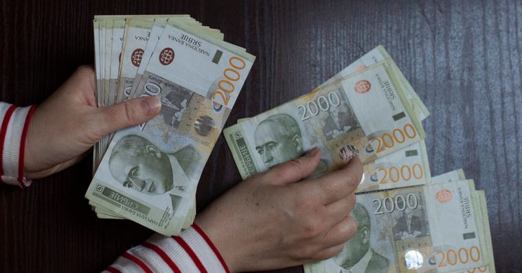Detaljan kalendar državne pomoći: Ko dobija novac i kada počinju isplate