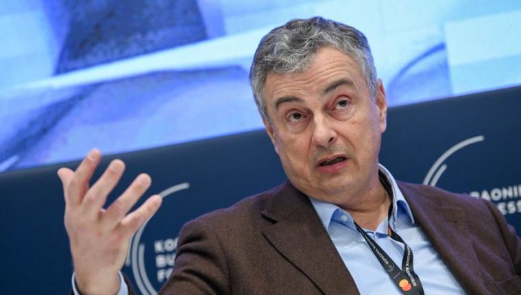 PUSTILI SMO EVRO DA DIVLjA, A VI SE SNALAZITE SAMI: Ovako je propali guverner Šoškić govorio 2010. godine dok je uništavao zemlju i narod