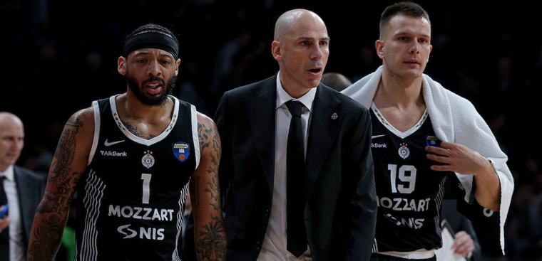 Partizan poslao misterioznu poruku: Svi se pitaju šta ovo znači