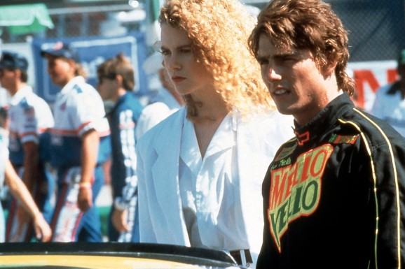 "VRATITE NIKOL KIDMAN!" Skandal pred snimanje nastavka: Zvezda filma iz 1990. oštro kritikovala izbor glumice