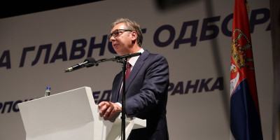Ovo je plan Aleksandra Vučića! Zbog izbora podnosi ostavku, pa kreće u borbu za pobedu