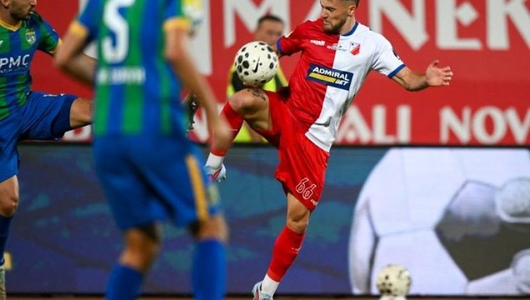 PLAN VOŠE JE UVEK ISTI: Mateja Gašić posle pobede nad Zemunom ističe da je svaki meč mala bitka