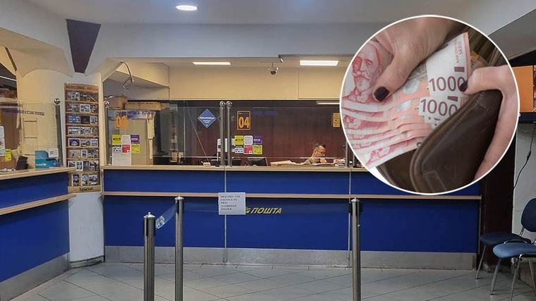 Proverite da li ste na spisku za državnu pomoć: Nekima novac stiže automatski, ostali moraju da se prijave