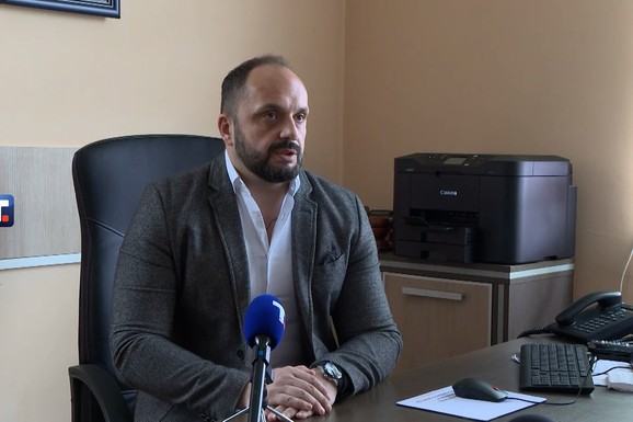 Radojević: Pomirenje između naroda se ne gradi na policijskim bazama
