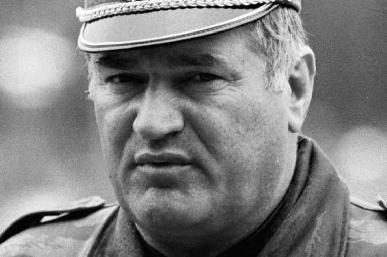 OGLASILI SE LEKARI NA VMA: Evo šta će sada biti sa telom generala RATKA MLADIĆA!