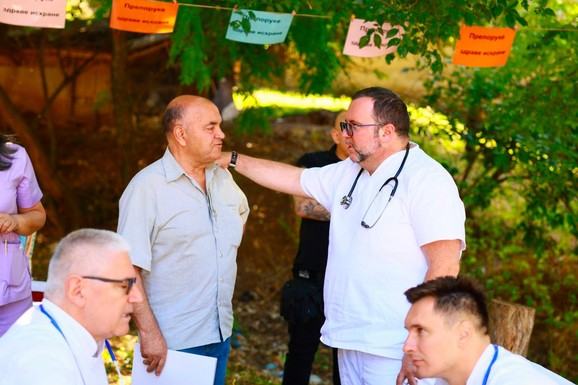 VELIKA AKCIJA U NIŠU Lekari dolaze u VAŠE SELO: Besplatni kardiološki pregledi za sve, borba za zdravlje počinje NA TERENU