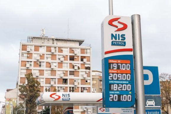 NOVI ROK ZA NIS, ALI REŠENJA JOŠ NEMA Kapor: "Status kvo odgovara i Rusiji i Srbiji" (VIDEO)