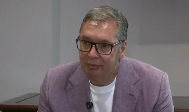 BIĆE NAJMANJA VLADA U NAŠOJ ISTORIJI, ALI DA U NJOJ BUDU MARLJIVI I VREDNI: Vučić otkrio šta će da uradi ako postane premijer