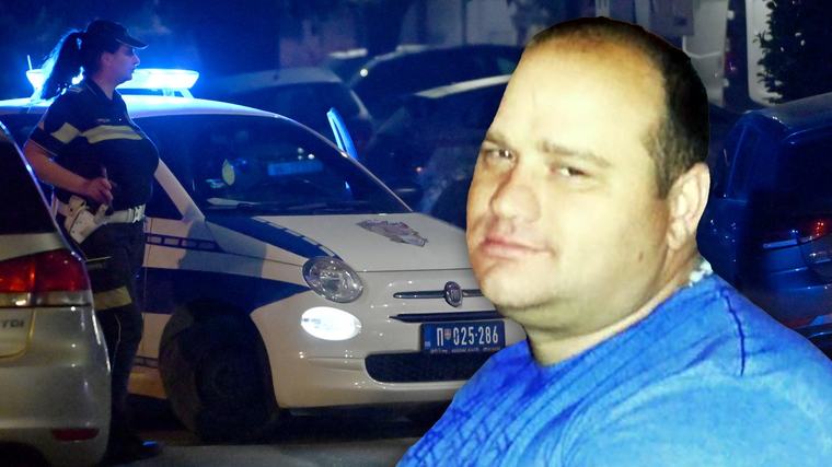PUCAO MU U GLAVU ČIM JE IZAŠAO IZ KOLA, PA URADIO OVO! Najnoviji detalji ubistva Novice Eleka: Evo šta je policija pronašla odmah nakon zločina