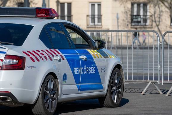 PODIGNUTI BORBENI AVIONI Drama u Mađarskoj: Muškarac ukrao laki avio cesna i poleteo prema nuklearki Pakš