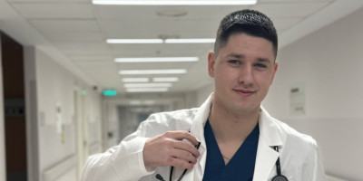 Ovako to rade pravi ljudi! Miloš Pavlović na rođendan uradio gest za pamćenje (VIDEO)