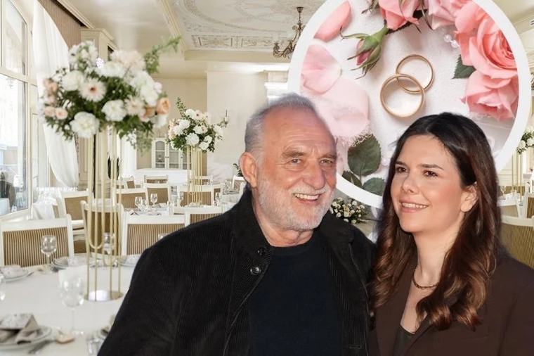 CELA NACIJA BRUJI O IZJAVI MAJKE ANICE LAZIĆ: Lazar Ristovski se oženio 39 GODINA MLAĐOM glumicom, a OVE reči odzvanjaju!