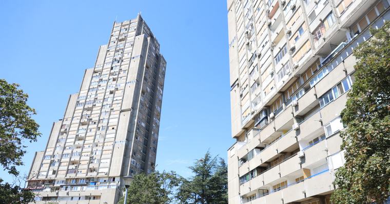 Stan u Beogradu prodat za vrtoglavih 2,6 miliona evra: Kvadrat plaćen čak 12.000 evra