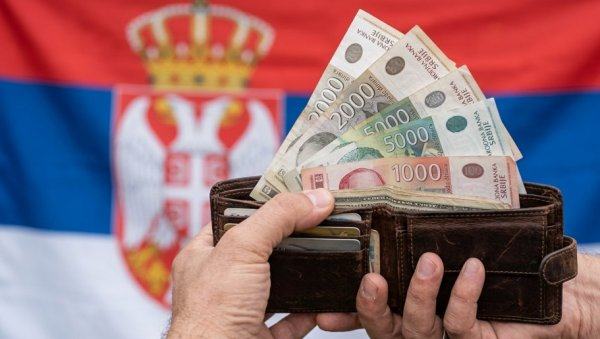 KOLIKO ĆE RASTI PENZIJE U SRBIJI? Postoje tri moguće računice, odluka stuže za sedam dana
