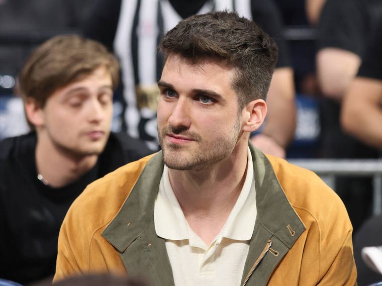 Rade Zagorac potpisao u Hrvatskoj: Bivši kapiten Partizana se vraća u ABA ligu
