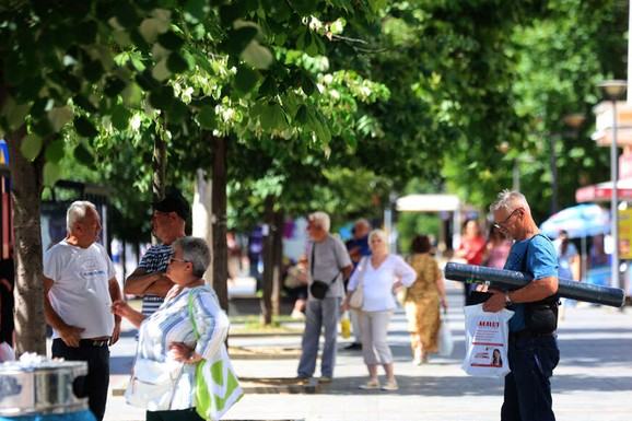 Penzioneri imaju pravo na novčanu naknadu za telesno oštećenje! Evo kako da podnesete zahtev PIO fondu: Postoji jedan uslov