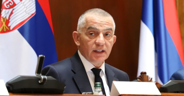 Vujić: Član 185 Zakona o vojsci se ne odnosi na Ratka Mladića