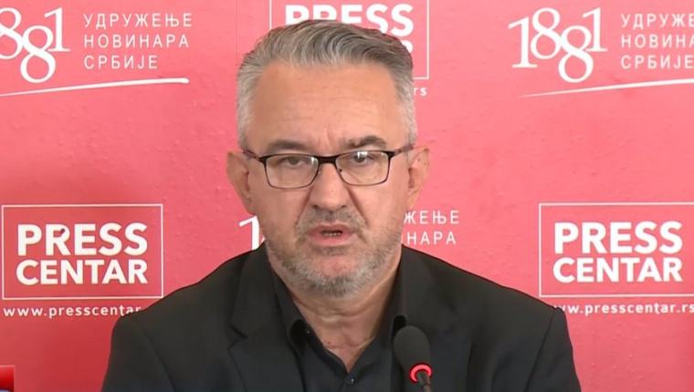 "MOJ OTAC JE U HAGU UBIJEN NA STRAHOVIT NAČIN" Darko Mladić: Nastaviću borbu da dokažem šta mu se dogodilo