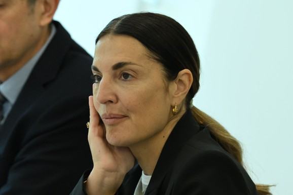 Manja Grčić: Umesto osude napada na snimatelja RTS-a, neprimerena teza ANEM-a