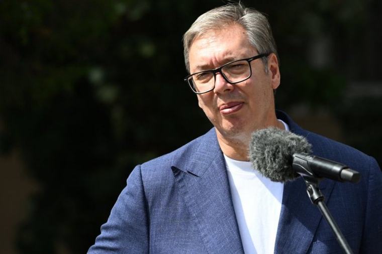 VUČIĆ I SNS NA GRANICI APSOLUTNE VEĆINE! Najnovije istraživanje agencije "Faktor Plus" o odnosu političkih snaga pred izbore u Srbiji!