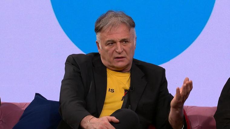 Lečićeva poruka kolegama iz Niša: "Spustite se na zemlju, nismo bolji od naroda"