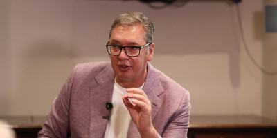 "Pare su nosili u Hag da nam presude!" Vučić otkrio prljavu igranku Međunarodnog mehanizma
