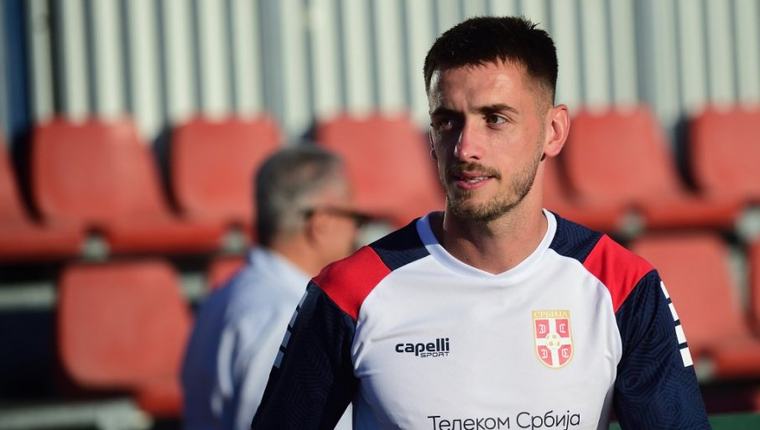 Sasuolu "srpski derbi" u Kupu Italije: Terzićev prvenac nedovoljan Forzinoneu