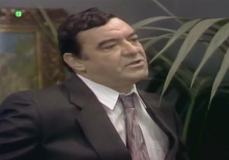 "Ćuti, ti, Jevrejinu, ovo je moj patrijarh!" Josif Tatić krenuo do patrijarha Pavla, a onda se kolega umešao