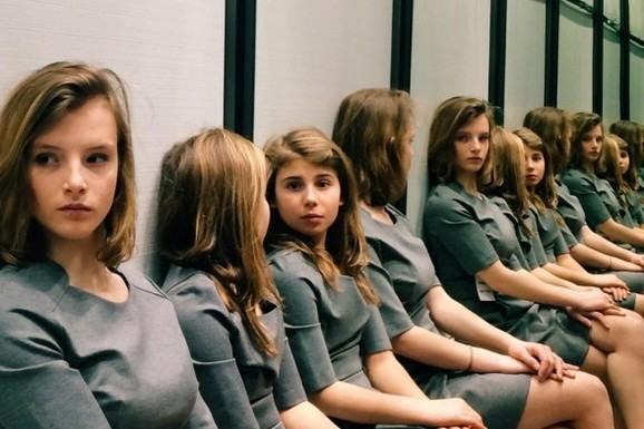 (FOTO) TRENUTNO NAJLUĐA OPTIČKA ILUZIJA NA INTERNETU Svi gledaju u ovu sliku i svađaju se, a samo RETKI sa natprosečnom inteligencijom vide tačan broj