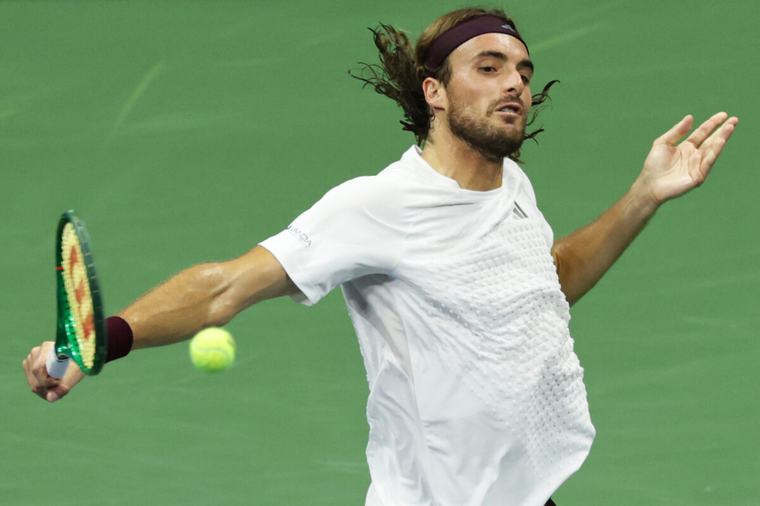 Posle 149 godina: Šelton „ubio“ Cicipasa za istoriju tenisa!