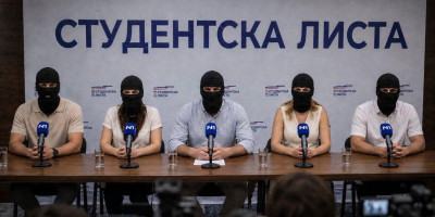 Pedala za blokadere! Otkačio ih saborac iz Pazara