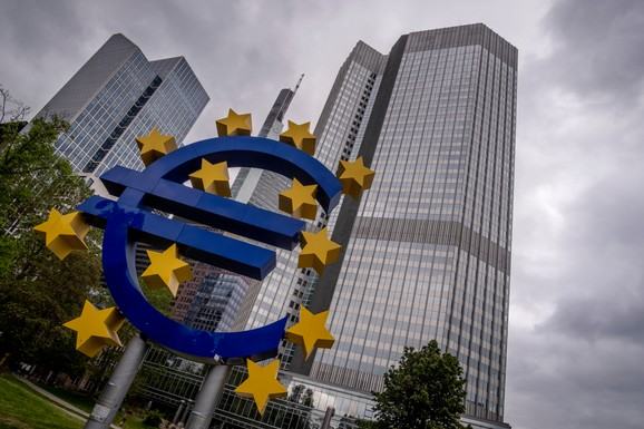 ECB: Američke tehnološke firme bi mogle da podignu troškove zaduživanja u evrozoni