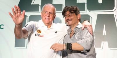 Alarm u Atini: Željko Obradović ostao bez pola tima