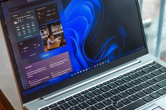 Ova obična aplikacija u Windowsu 11 može da "pojede" čak 1,2 GB RAM: Problem je ono što radi u pozadini