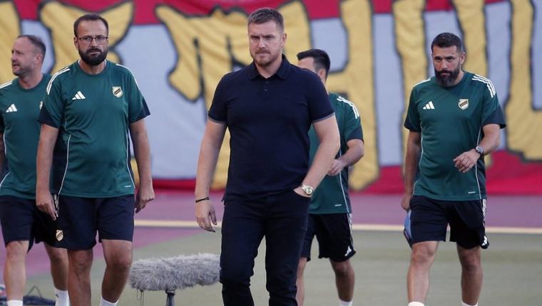 Sjajni Surduličani, nešto u Čukaričkom ne štima, vreme ja za promenu trenera?