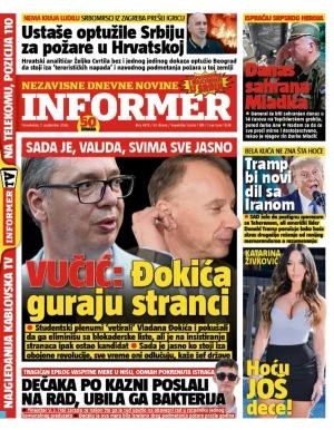 Pucnjava u prestonici: Muškarac ranjen u teretani