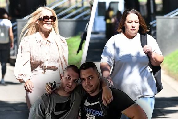 Tužilaštvo traži robiju za Belivuka, Miljkovića i njihove žene: Evo kako su pali zbog "male Šilerove" i dizajnerskog nameštaja